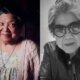 Despedida dolorosa faleceu aos 82 anos a atriz Mary Rivera