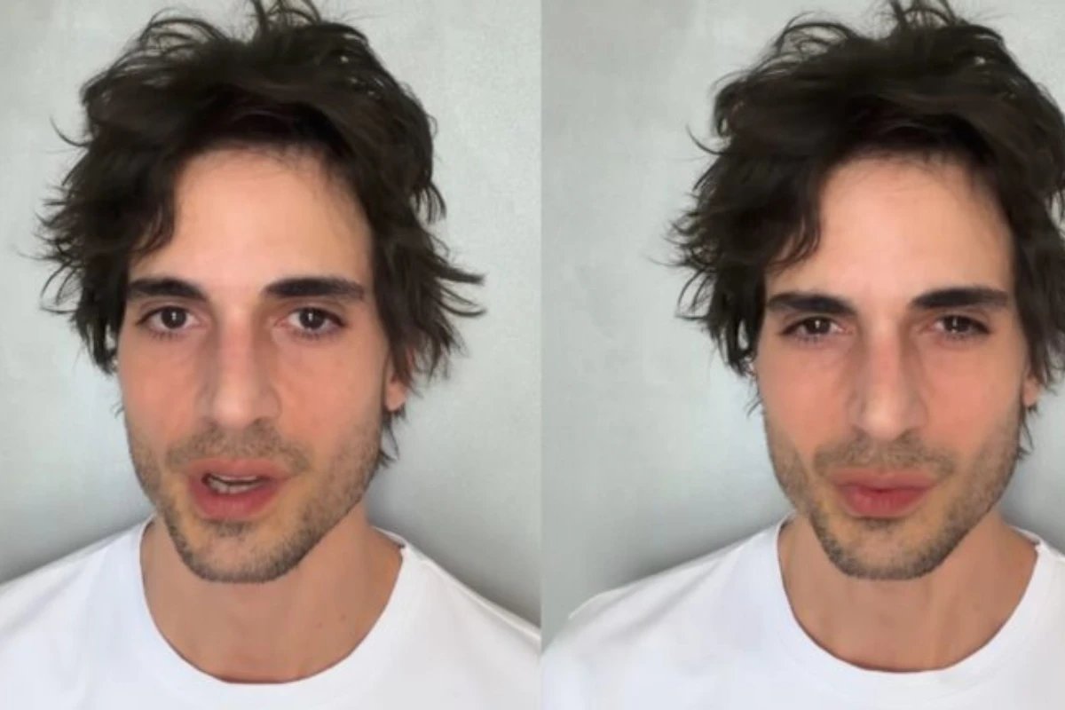 Diagnostico e revelado e Fiuk faz desabafo sobre sua real