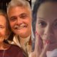Dias apos morte de Gloria Menezes coube a esposa dar