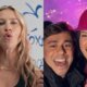 Dias apos posar com Nikolas Ferreira Ana Castela e surpreendida