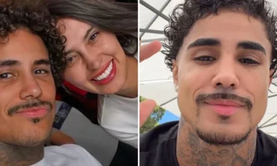 Dias apos separacao MC Livinho confirma reconciliacao com Byanca.webp