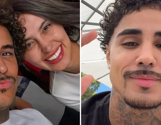 Dias apos separacao MC Livinho confirma reconciliacao com Byanca.webp