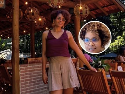 Dias de liberdade Barbara Reis exibe resultado de cirurgia de