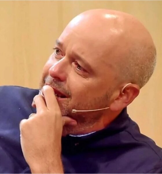 Direto do hospital chega noticia a respeito de Alex Escobar