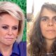 Divorcio e escandalo tiram da filha de Ana Maria Braga
