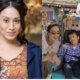 Doenca rara do filho faz atriz de Quem ama cuida