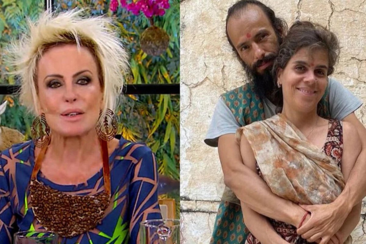 Drama da filha de Ana Maria Braga vai muito alem
