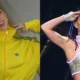 Dua Lipa e Katy Perry viralizam em video juntas.webp