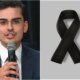 Dudu Camargo interrompe programacao da Record com noticia que faz