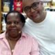 Dudu Nobre confirma morte da mae e gera comocao Iluminou