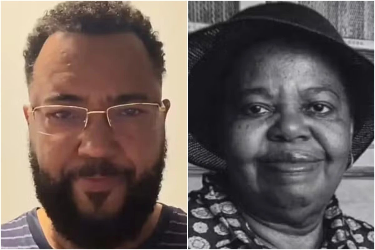 Dudu Nobre fala pela primeira vez sobre a morte da
