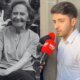 Durante velorio bisneto confirma que Laura Cardoso morreu do jeito