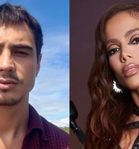 E a Anitta Danilo Mesquita reage ao ser questionado.webp
