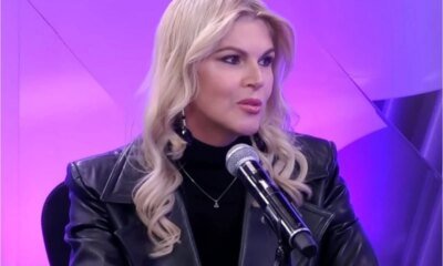 E isso que levou Val Marchiori e o marido a