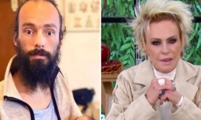 E isso que podera acontecer com o ex genro de Ana