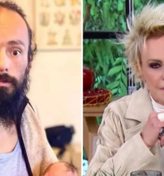 E isso que podera acontecer com o ex genro de Ana
