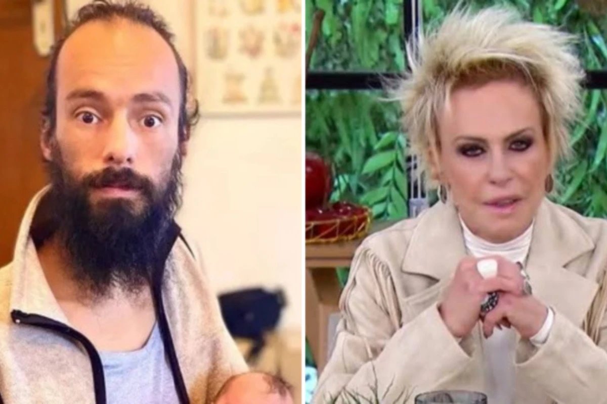 E isso que podera acontecer com o ex genro de Ana