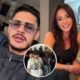 E romance Carol Nakamura comenta status da relacao com o