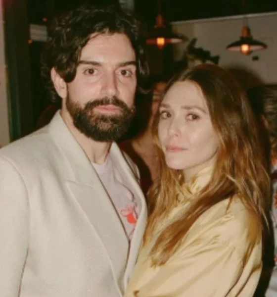 Elizabeth Olsen da a luz primeiro filho com musico.webp