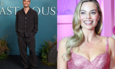 Elogio da Barbie Wagner Moura revela reacao da esposa a