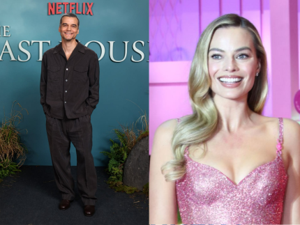 Elogio da Barbie Wagner Moura revela reacao da esposa a