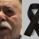 Em lagrimas Tony Ramos lamenta dura perda ‘Minha querida…