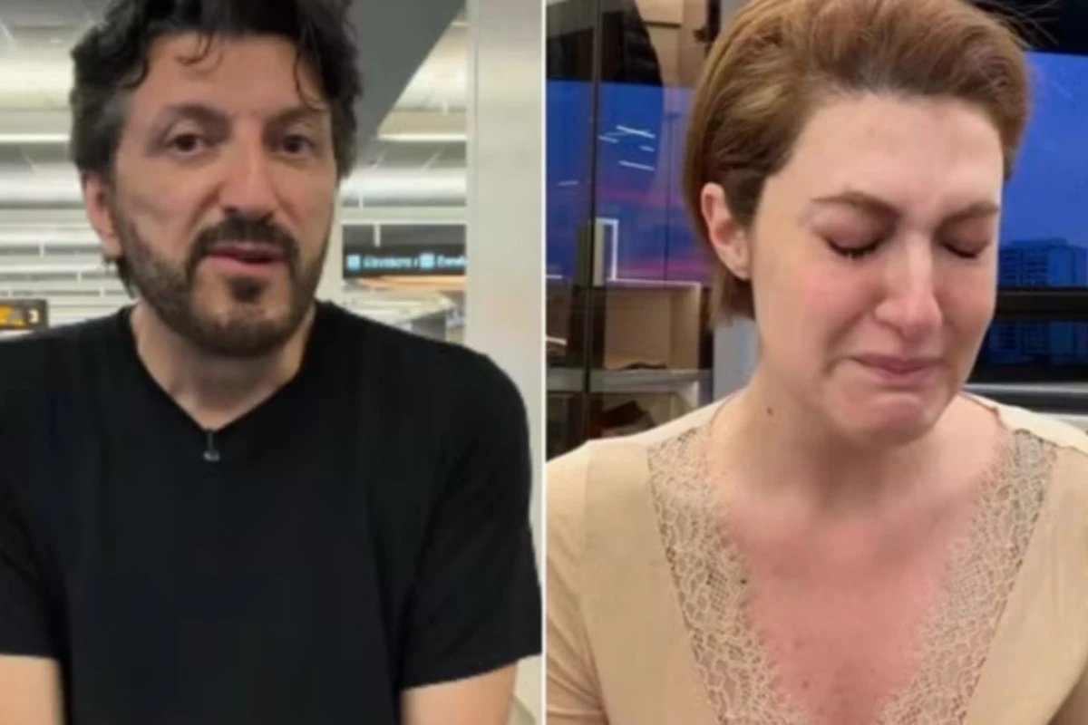 Em meio a busca por tratamento esposa de Lito Sousa