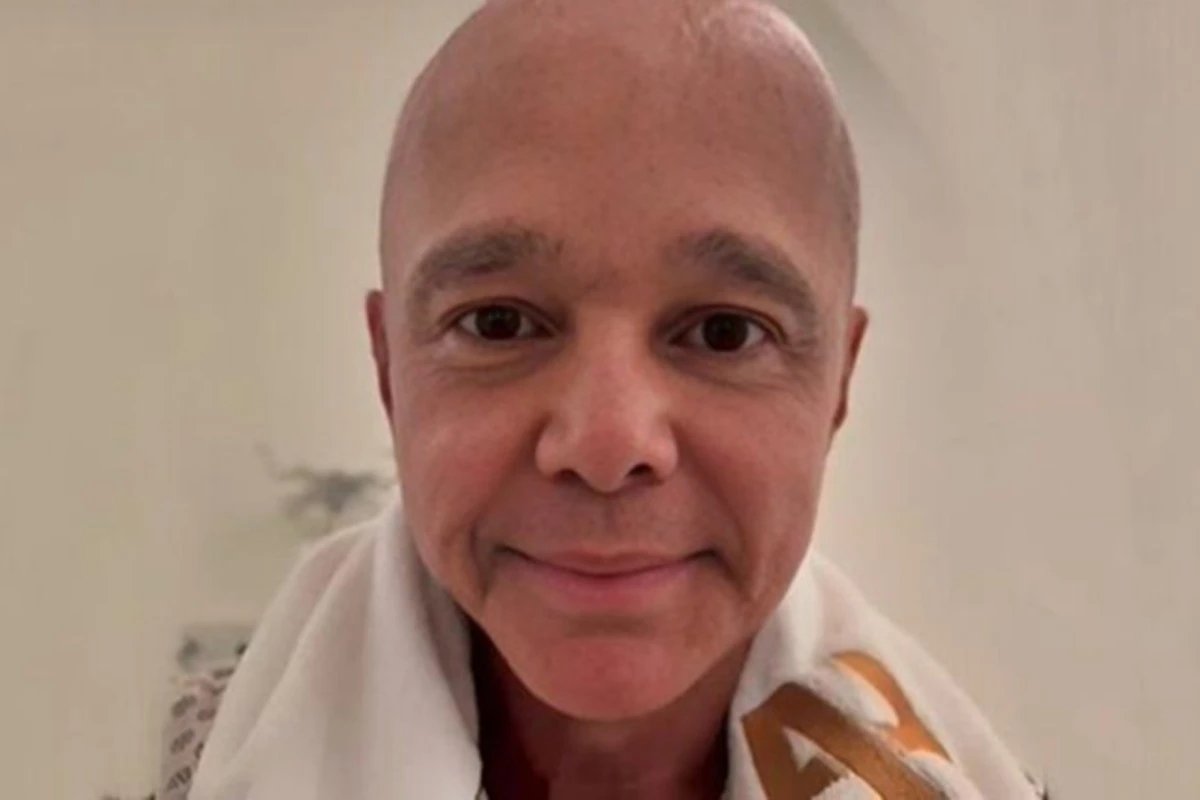 Em meio a luta contra o cancer chega noticia sobre