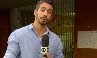 Em meio a polemica com ex mulher Danilo Vieira se declara