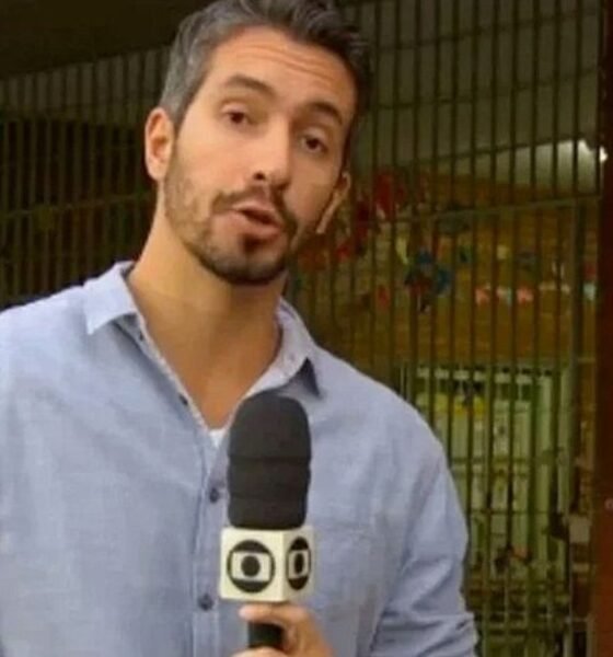 Em meio a polemica com ex mulher Danilo Vieira se declara