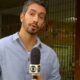 Em meio a polemica com ex mulher Danilo Vieira se declara