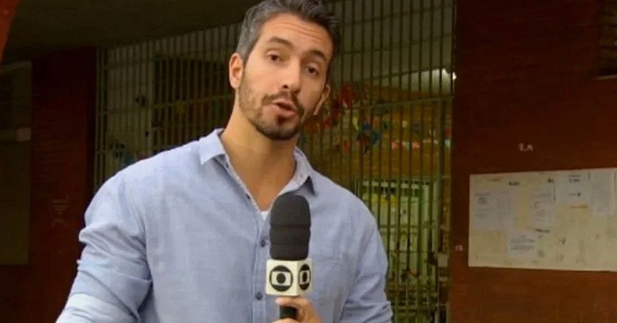 Em meio a polemica com ex mulher Danilo Vieira se declara