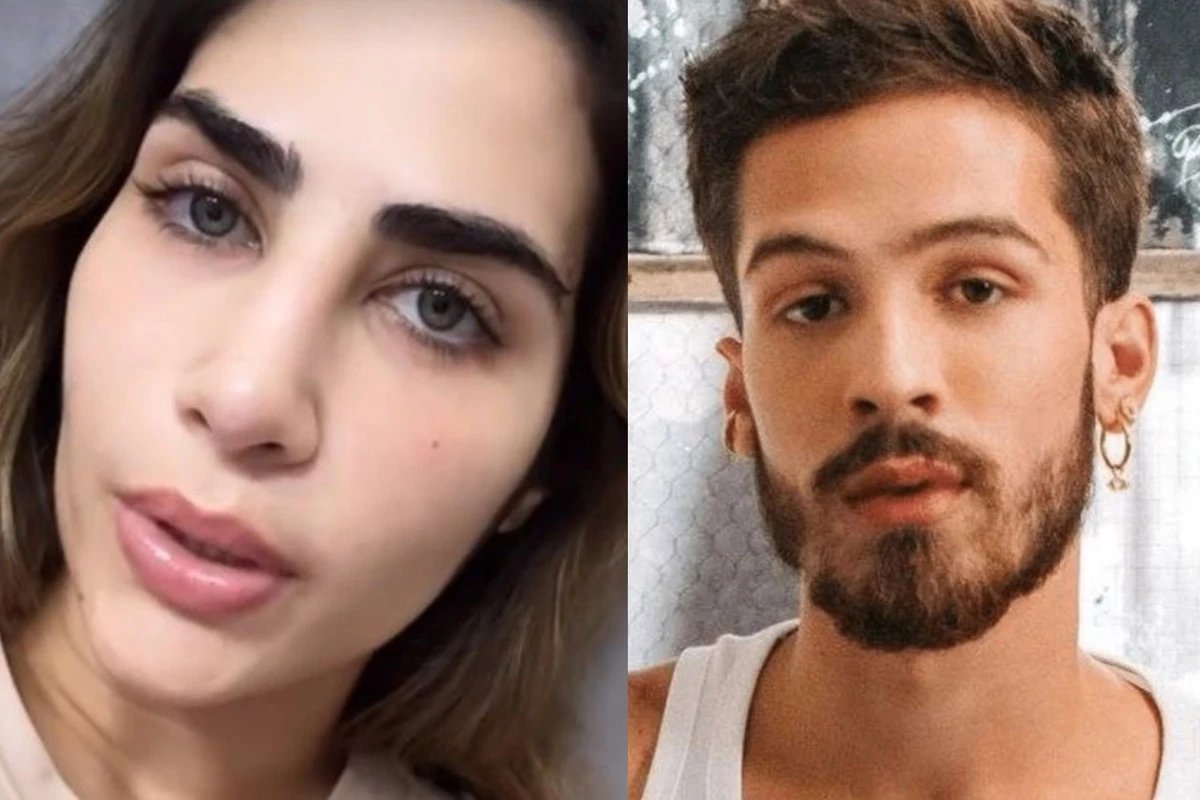 Em meio a polemica filha de Leonardo vem a publico