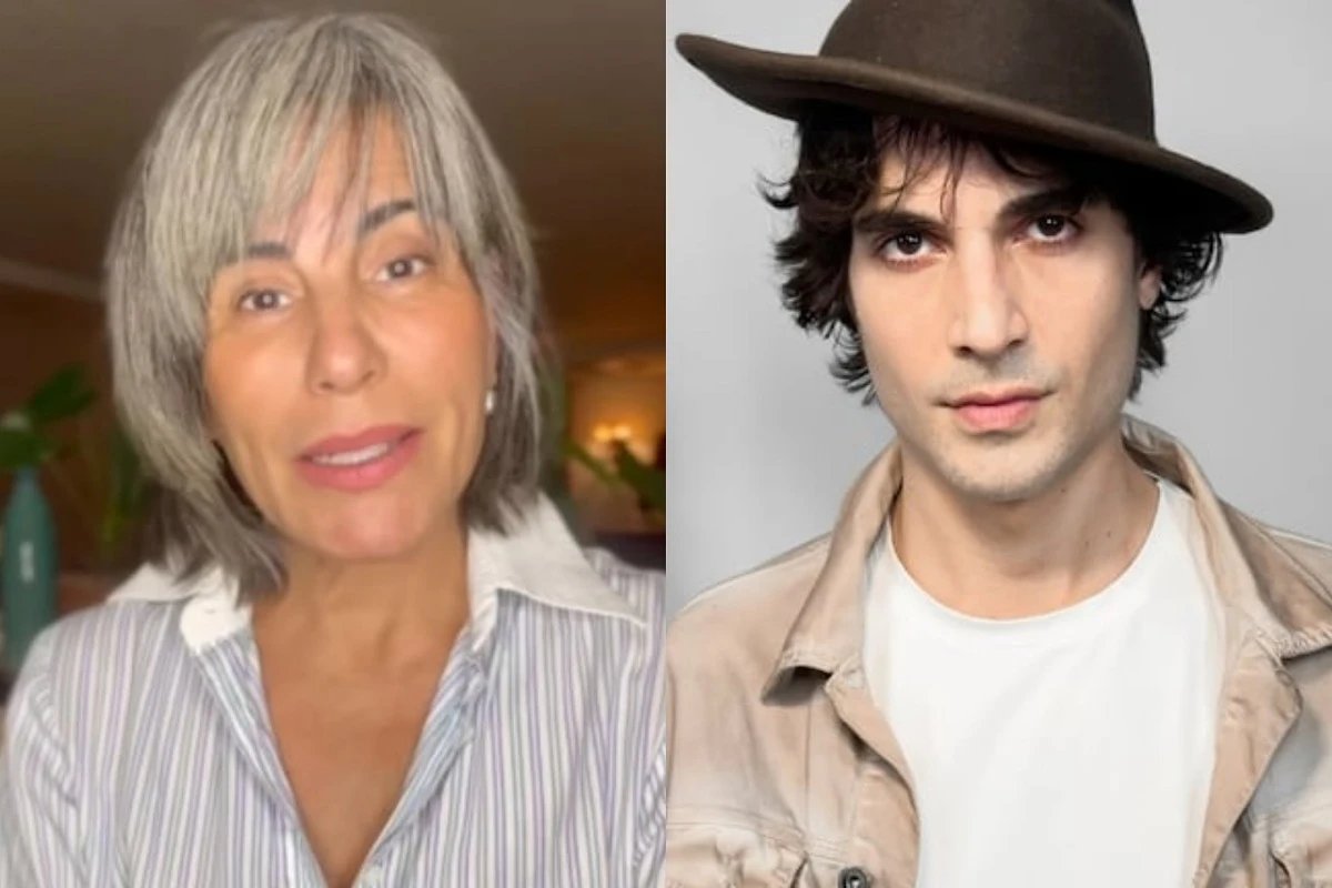 Em meio a polemica internautas repercutem declaracao de Gloria Pires