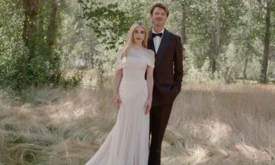 Emma Roberts revela escolha inusitada em seu casamento entenda.webp