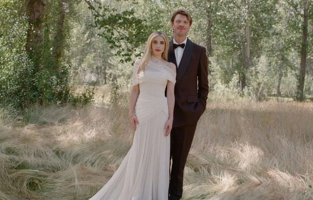 Emma Roberts revela escolha inusitada em seu casamento entenda.webp