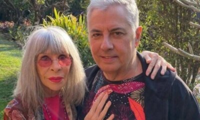 Empresaria e ex de Fernando Collor quem e Lilibeth vista