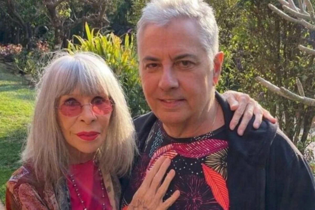 Empresaria e ex de Fernando Collor quem e Lilibeth vista