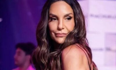 Empresario e namorado de Ivete Sangalo deixa comentario enigmatico em