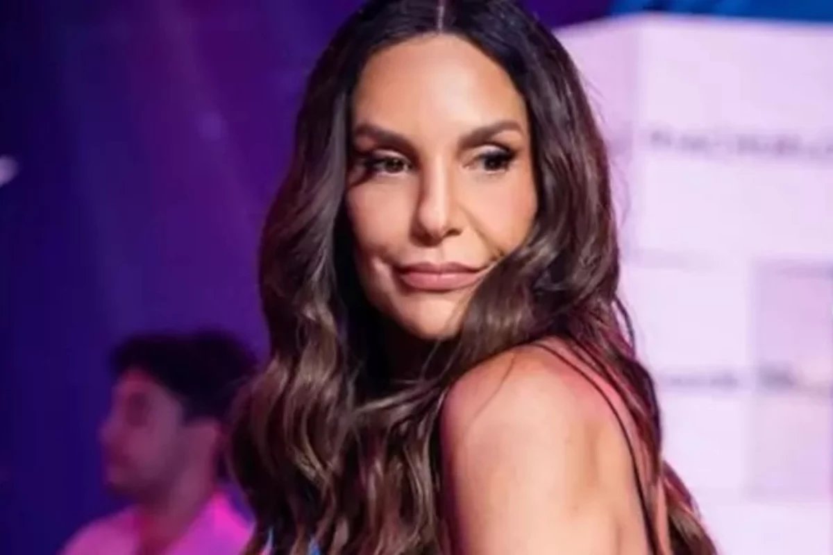 Empresario e namorado de Ivete Sangalo deixa comentario enigmatico em