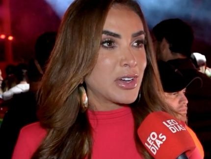 Enredo da Tradicao Nicole Bahls promete surpresas no desfile e