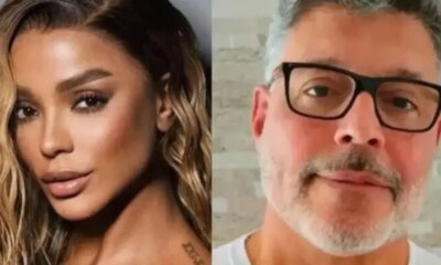 Entenda por que Brunna Goncalves decidiu processar Alexandre Frota apos