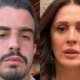 Enzo Celulari pega o publico de surpresa com revelacao a