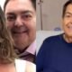 Esposa abre o coracao e fala sobre atual fase do