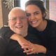 Esposa de Carlos Alberto desabafa sobre casamento ‘nunca tive receio