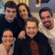 Esposa de Faustao detalha estado de saude do apresentador.webp