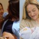 Esposa de Lauana Prado Tati Dias relembra drama na gestacao