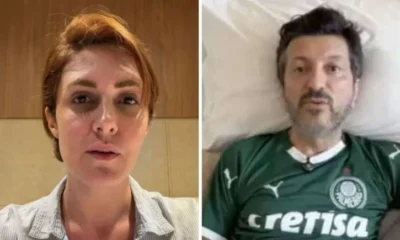 Esposa de Lito Sousa atualiza busca por tratamento e.webp