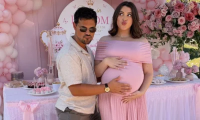 Esposa de Taylor Lautner revela fotos do cha de.webp