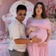 Esposa de Taylor Lautner revela fotos do cha de.webp